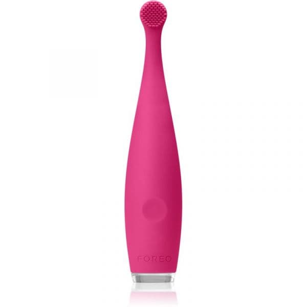 Foreo Escova de Dentes Elétrica Issa Baby Lion Rosa