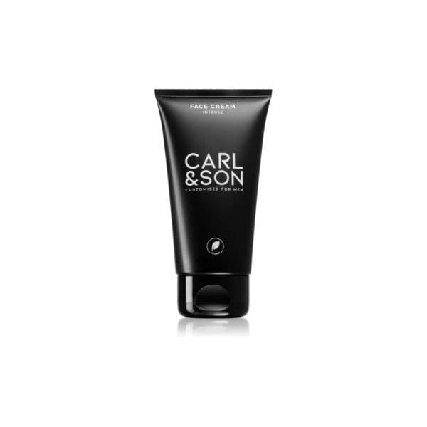 Carl & Son Face Cream Intense Creme Facial