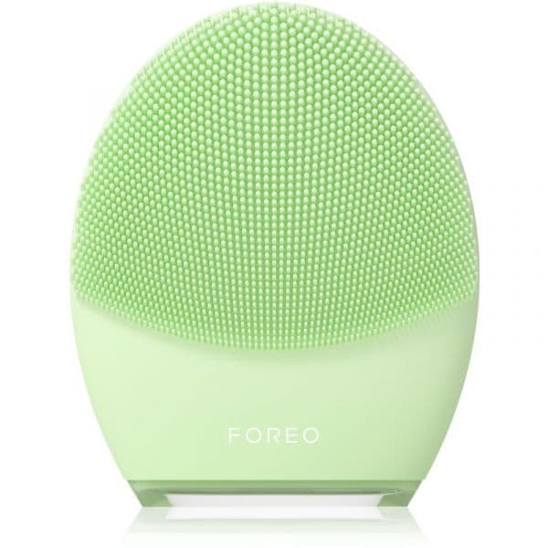 Foreo Luna 4 Escova de Limpeza Facial Pele Mista