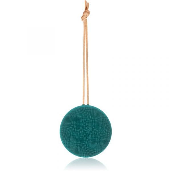 Foreo Luna 4 Body Massajador para Corpo Evergreen