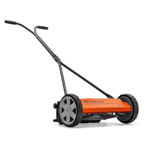 Husqvarna Corta-relvas Manual 64 40cm - Husqvarna64