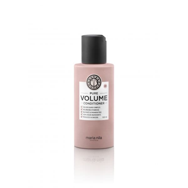 Maria Nila Pure Volume Condicionador 100ml