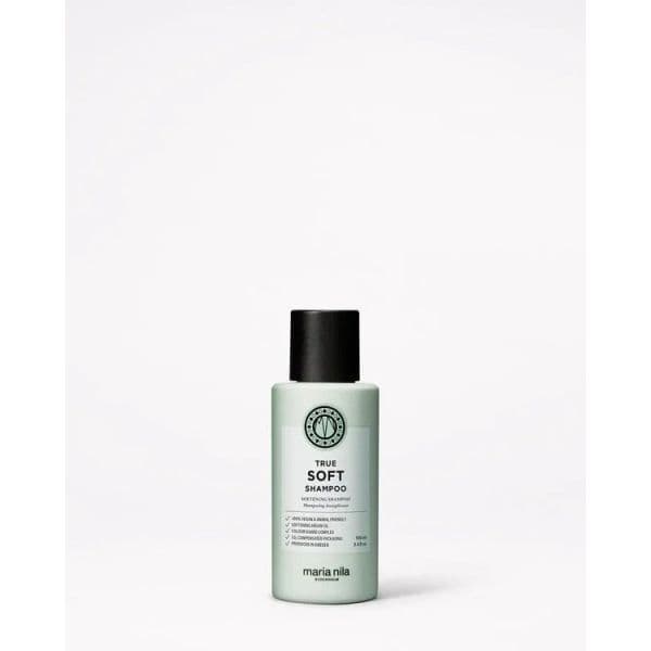 Maria Nila True Soft Condicionador 100ml