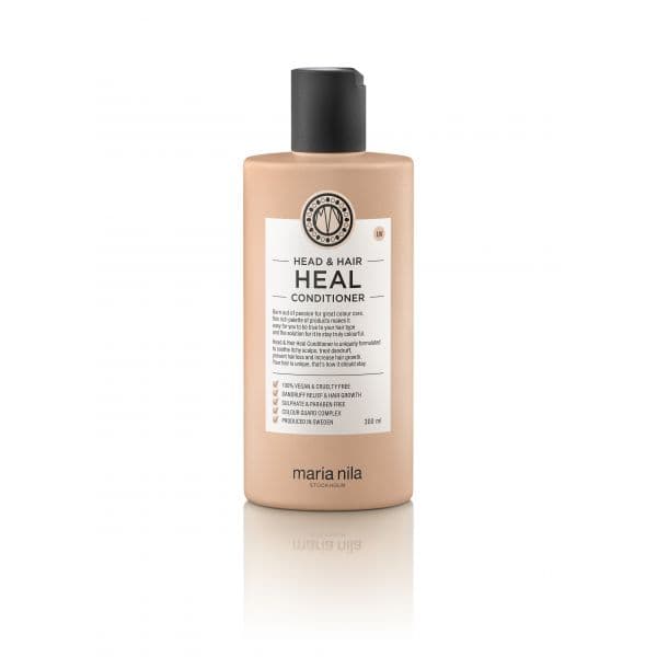 Maria Nila Head & Hair Heal Condicionador 300ml