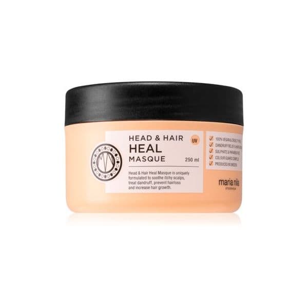 Maria Nila Head & Hair Heal Máscara 250ml