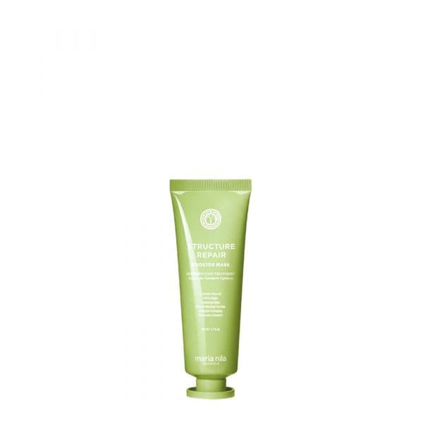 Maria Nila Structure Repair Booster Máscara 50ml