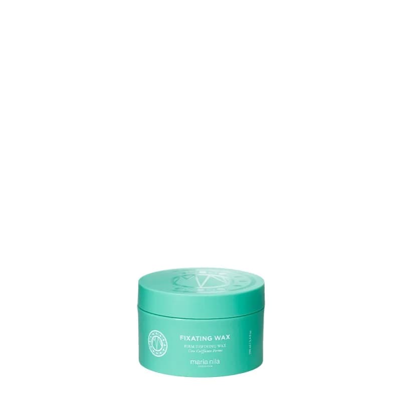Maria Nila Mineral Gabbro Cera Fixadora 100ml