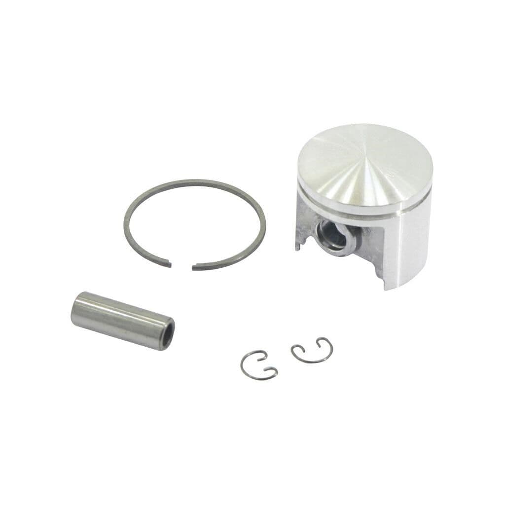PISTON ROÇADOR PARTNER B261/MCCULLOCH CABRIO