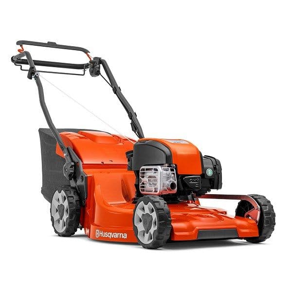 Husqvarna Corta-relvas 163CC - LC347V
