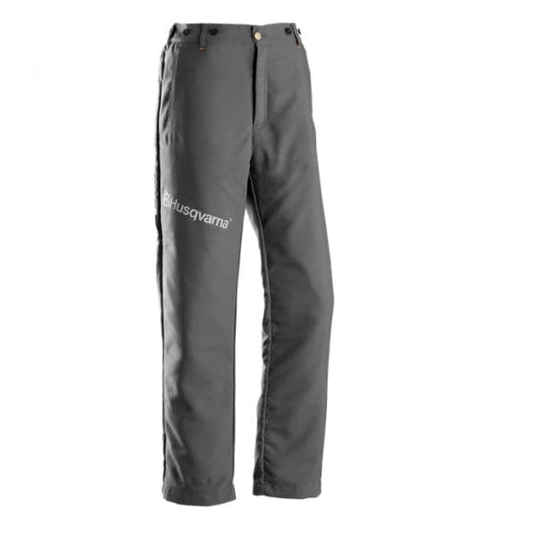 Husqvarna Calças Classic Entry L-50 - 596316356