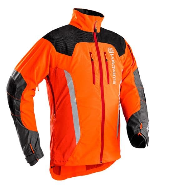 Husqvarna Casaco Florestal Technical Extreme Mulher M - 582340750