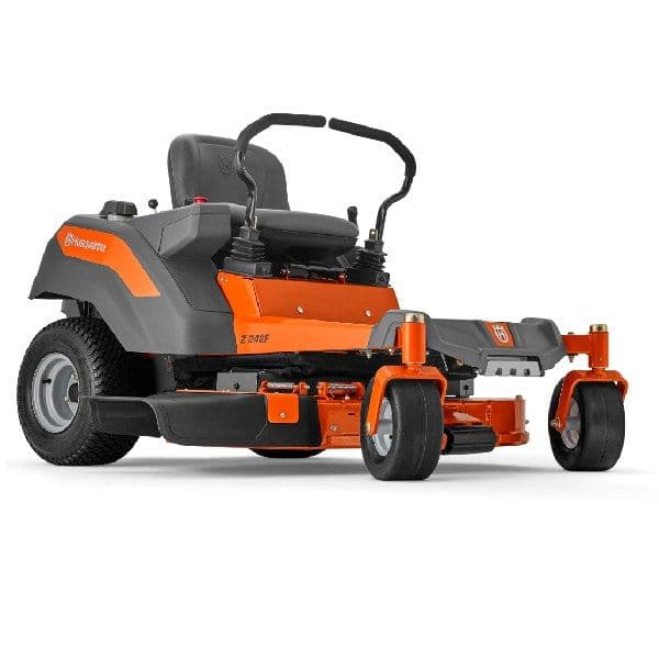 Husqvarna Corta-relvas de Raio de Viragem Zero Z242F 724cc - 33967665702