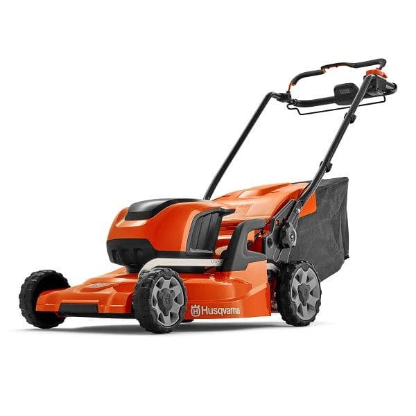 Husqvarna Corta-relvas Versão 750W - LC347iVX