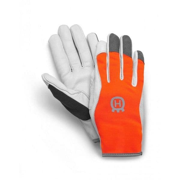 Husqvarna Luvas Classic Light 8 / M - 596310608