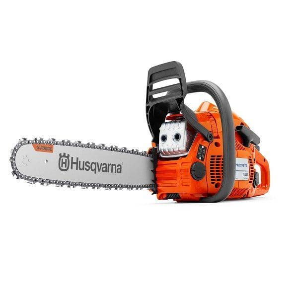 Husqvarna Motosserra 450 Ii 50,2CC 45CM - 7393080419040