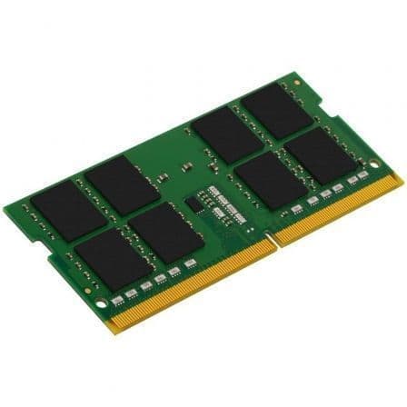 DDR4 16GB 3200MHz CL22 SODIMM 1Rx8