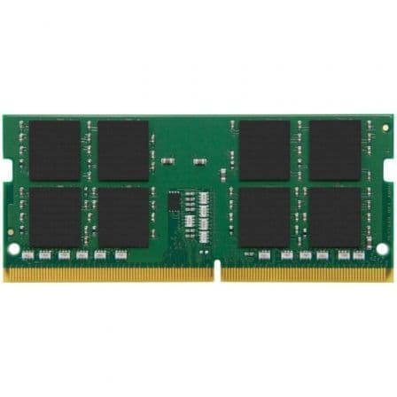 Memória RAM Kingston 32GB 3200MHz DDR4 - KVR32S22D8/32