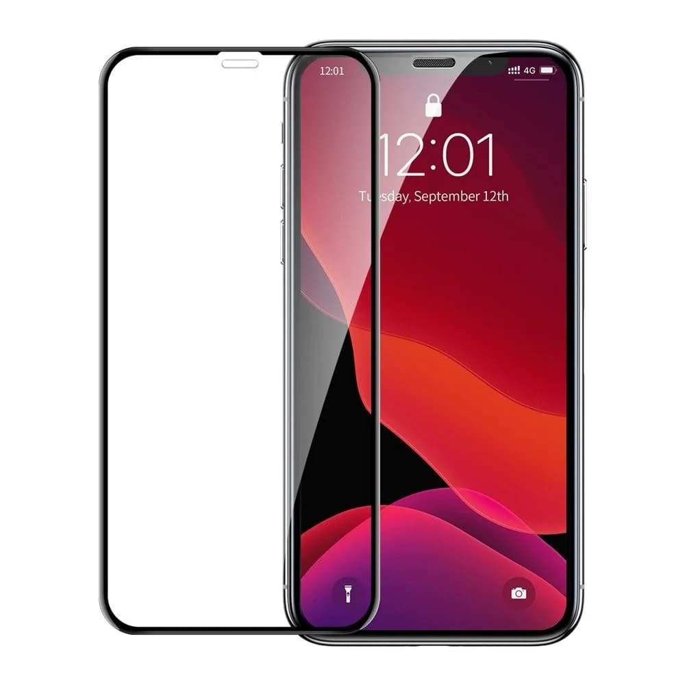 Película Vidro temperado Apple iPhone Xr/ 11 Fullcover
