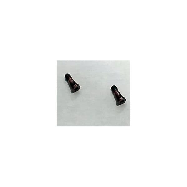 Kit 2 Parafusos Pink iPhone 7 Plus A1661 A1784 A1785 A1786