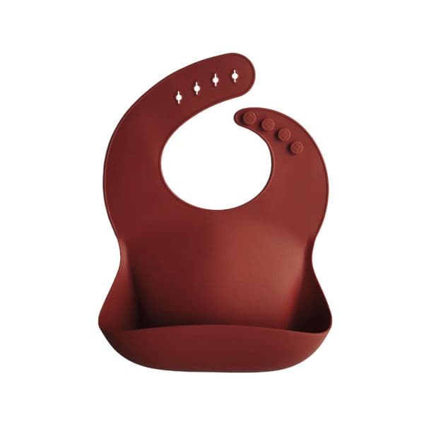 Mushie Babete de Silicone Arabian Spice - PR-38230