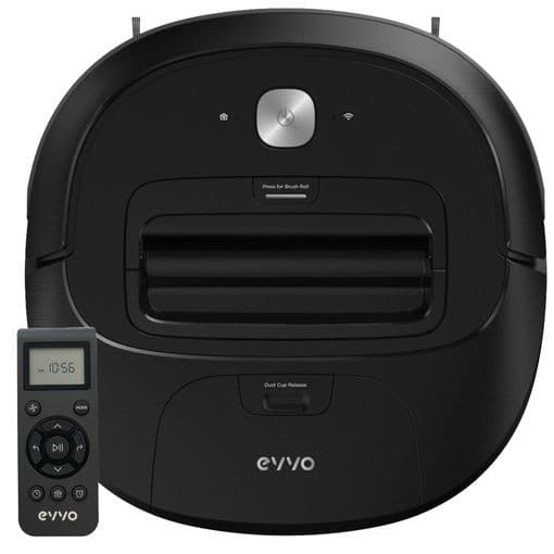 Robot Aspirador Evvo R3 - V0073