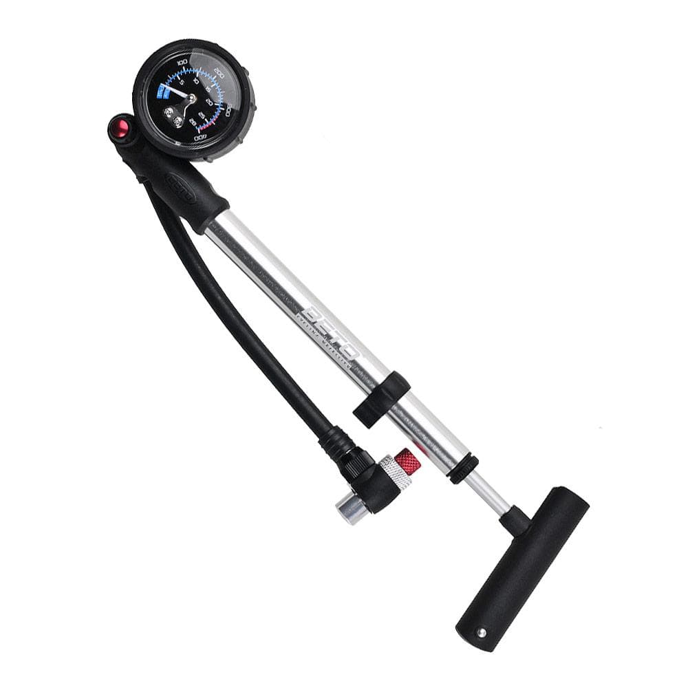 BOMBA SUSPENSOES BICICLETA BETO SP-002AG