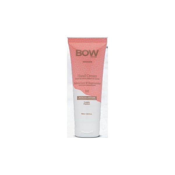 Bow Loura Creme de Mãos Hidratante Regenerador 75ml