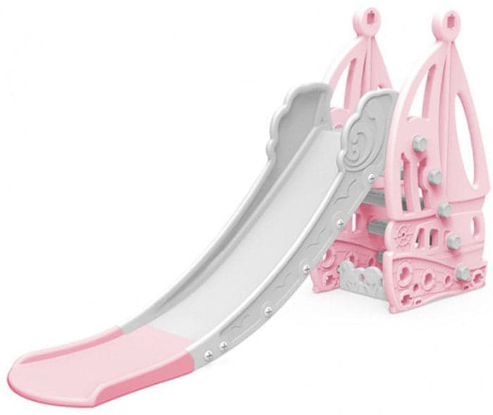 Escorrega Moni Nala pink