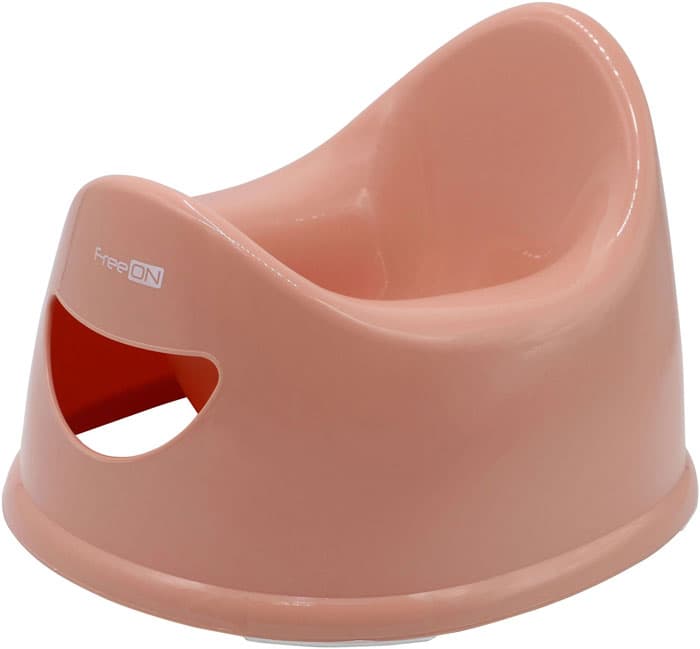 Bacio simples FreeON Pink