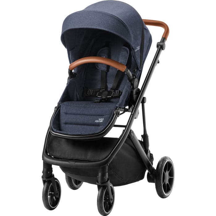 Carrinho de bebé Britax Römer Strider M Navy Ink