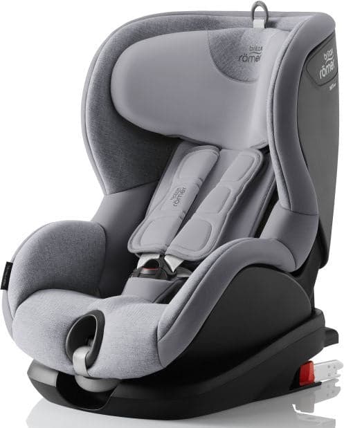 Cadeira auto Britax Römer Trifix 2 i-Size Grey Marble