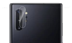 Película Protectora para Câmara Traseira para Samsung Galaxy Note 10 Plus