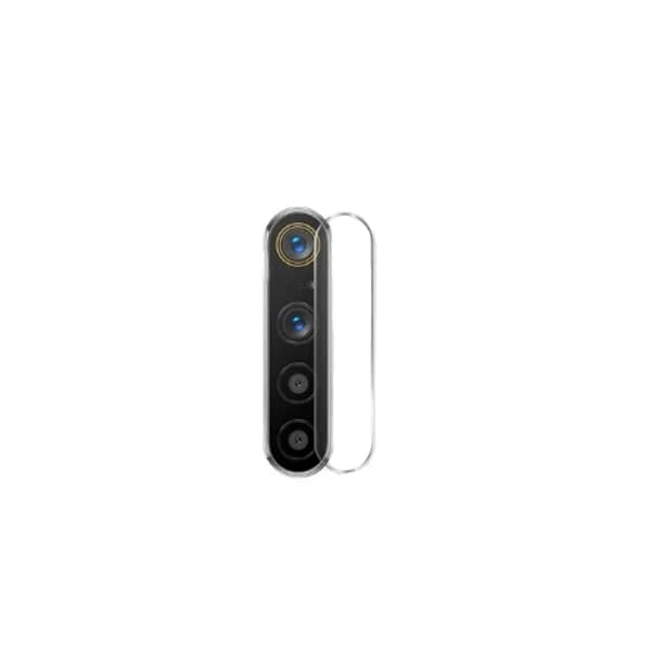 Película Protectora para Câmara Traseira para Realme X2