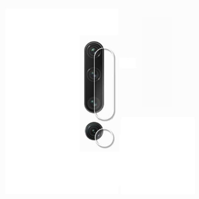 Película Protectora para Câmara Traseira para Xiaomi Mi 10