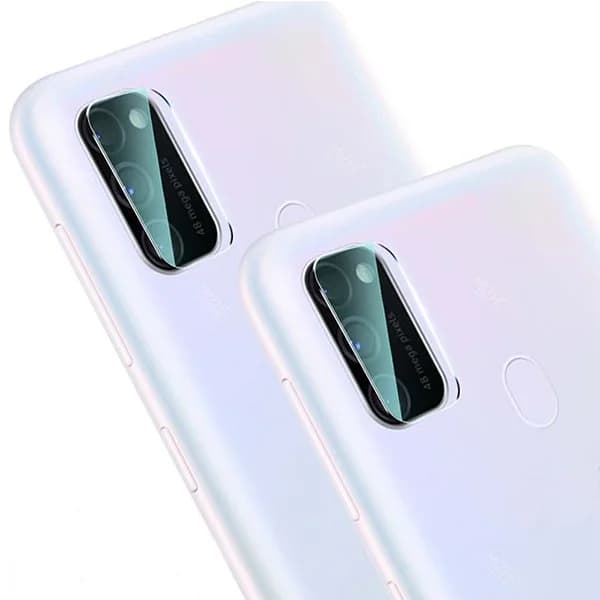 Película Protectora para Câmara Traseira para Samsung Galaxy M21