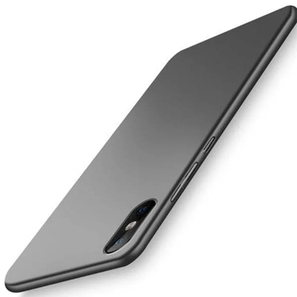 Capa Hard Case SlimShield para Xiaomi Redmi 9A Sport - Preto