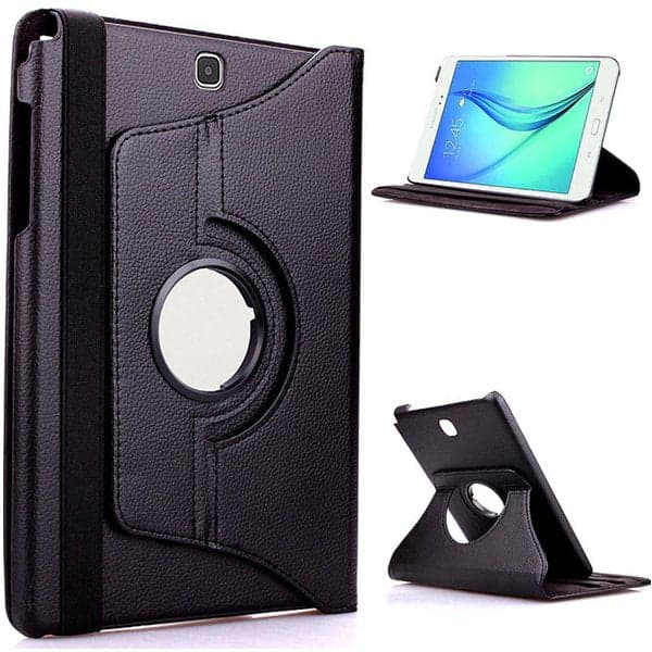Capa 360 Rotation Anti-Impact Protection para Samsung Galaxy Tab A7 Lite 8.7 (2021)