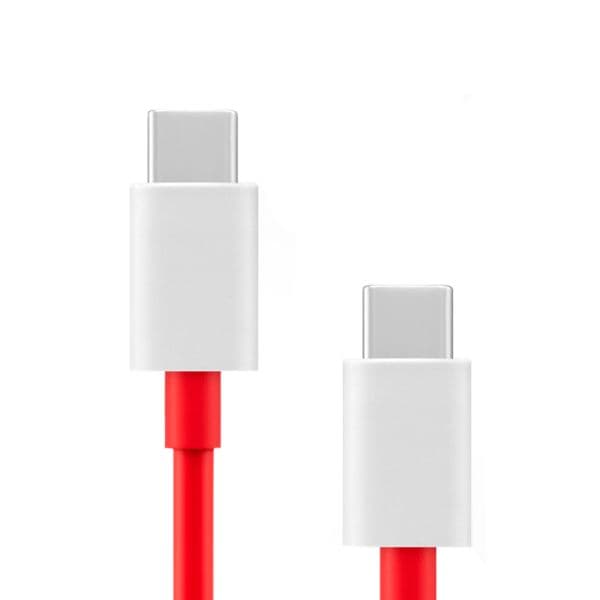 Cabo de Carga Warp Charge Type-c 100cm para Oneplus