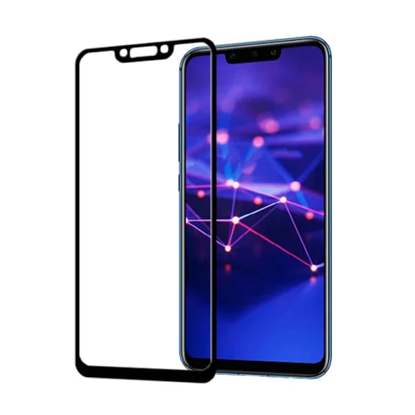Película de Vidro Temperado GorilasGlass para Huawei Mate 20 Lite