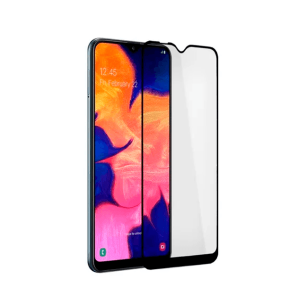 Película de Vidro Temperado GorilasGlass para Samsung Galaxy A50