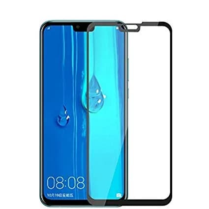 Película de Vidro Temperado GorilasGlass para Huawei Y9 2019