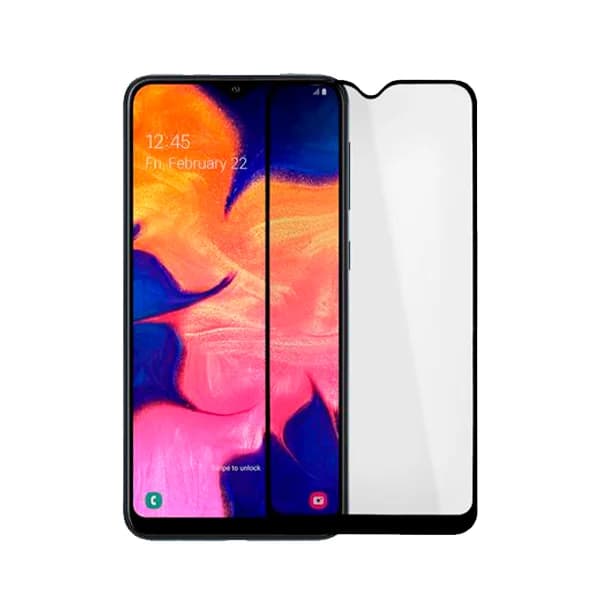 Película de Vidro Temperado GorilasGlass para Xiaomi Redmi Note 8 Pro