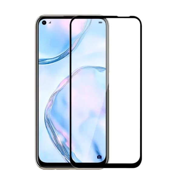 Película de Vidro Temperado GorilasGlass para Huawei P40 Lite