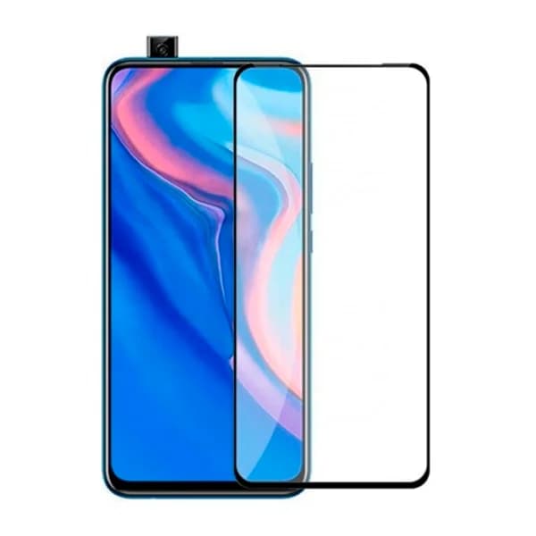 Película de Vidro Temperado GorilasGlass para Huawei P Smart Z