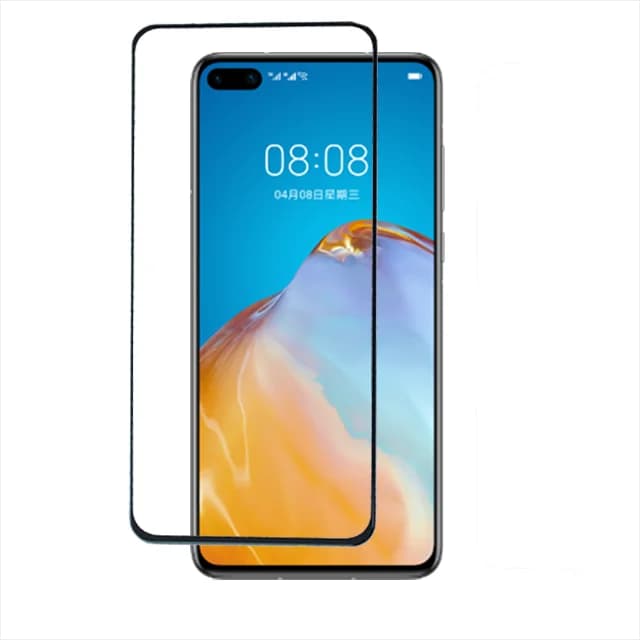 Película de Vidro Temperado GorilasGlass para Huawei P40