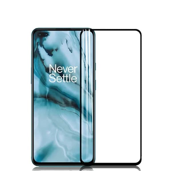 Película de Vidro Temperado GorilasGlass para OnePlus Nord