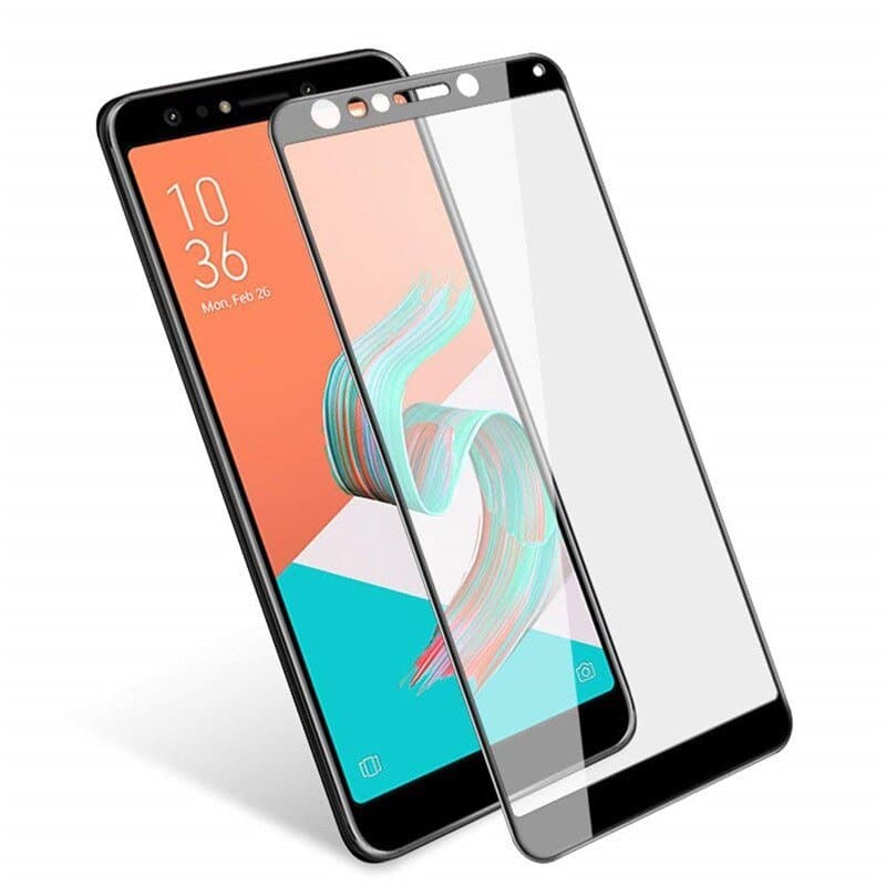 Película de Vidro Temperado GorilasGlass para Asus Zenfone 5 Lite