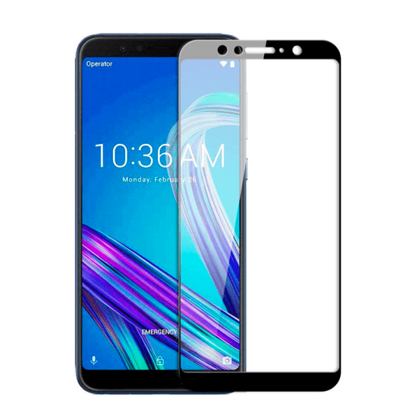 Película de Vidro Temperado GorilasGlass para Asus Zenfone Max Pro (M1)