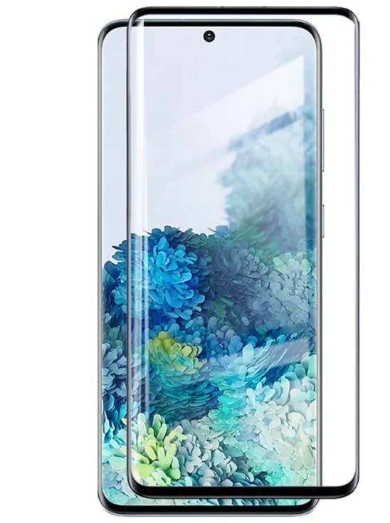 Película de Vidro Temperado GorilasGlass para Samsung Galaxy S20 FE 5G