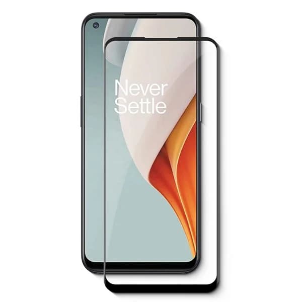 Película de Vidro Temperado GorilasGlass para Oppo A53s
